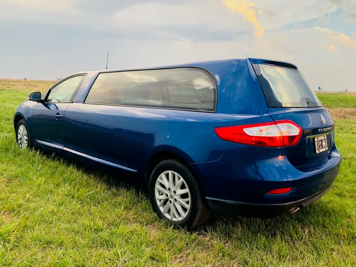 Renault Fluence - Imagen 6